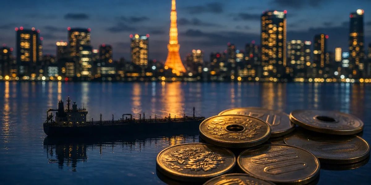 Japan records 2.81 trillion yen trade deficit — Asharq Al-Awsat | UA.NEWS