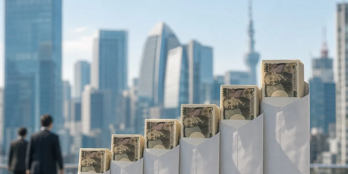 日本工会将要求至少加薪5%——《日本时报》
