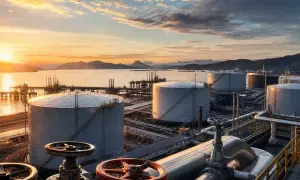 Saudi Arabia signs three energy memorandums — Asharq Al-Awsat