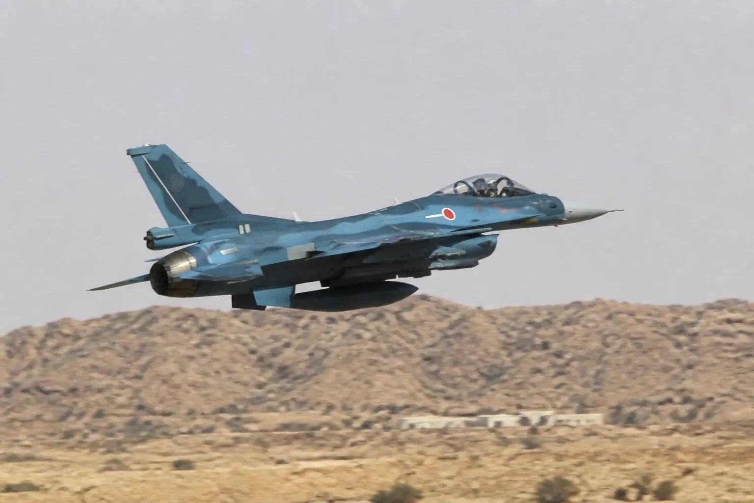 Japan to send F-2 fighter jets to India for exercises for the first time