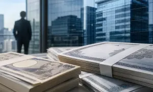 В США авансы до зарплаты через приложения обходятся почти в $208 в год — Fortune