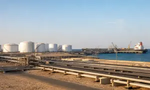 До августа по всей России ожидается дефицит топлива