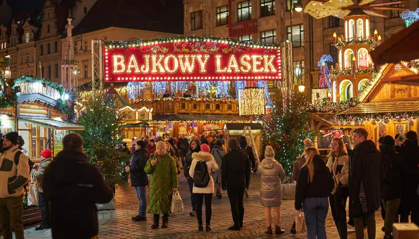 У Польщі затримали студента за підозрою у плануванні теракту на різдвяному ярмарку