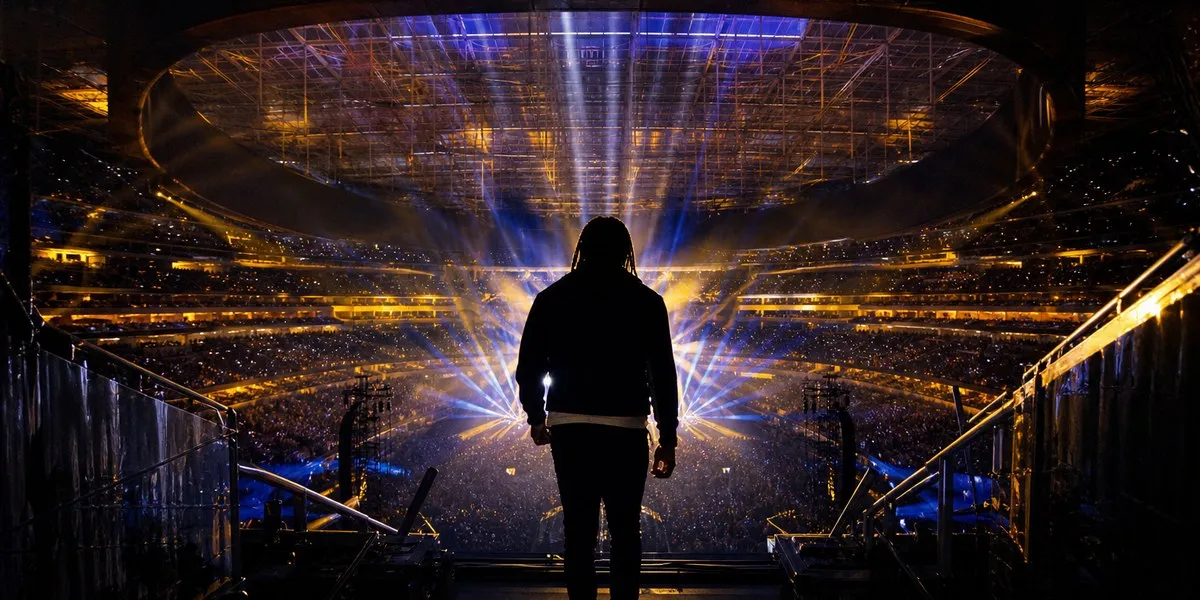 Rapper Jay-Z to headline Super Bowl 2027 halftime show — Rolling Stone