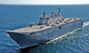 Вдруге за весну БПЛА атакували НПЗ в Калузькій області росії