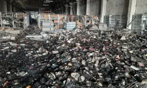 Урегулирование ситуации на Донбассе внесено в годовой план ООН