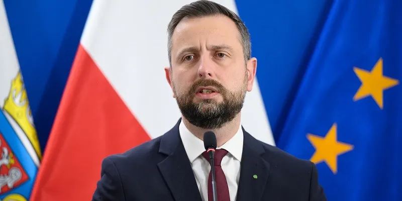 В Министерстве обороны Польши призвали Украину наносить более точные удары по России