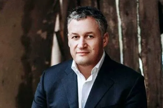 Putin's oligarch Rotenberg's closest aide was detained in Russia