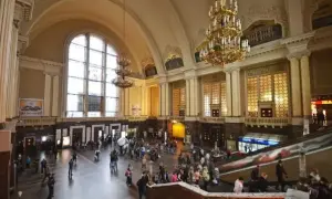 Метро на Виноградар відкриють у 2021 році