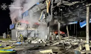Видео: опрос Зеленского можно пройти несколько раз