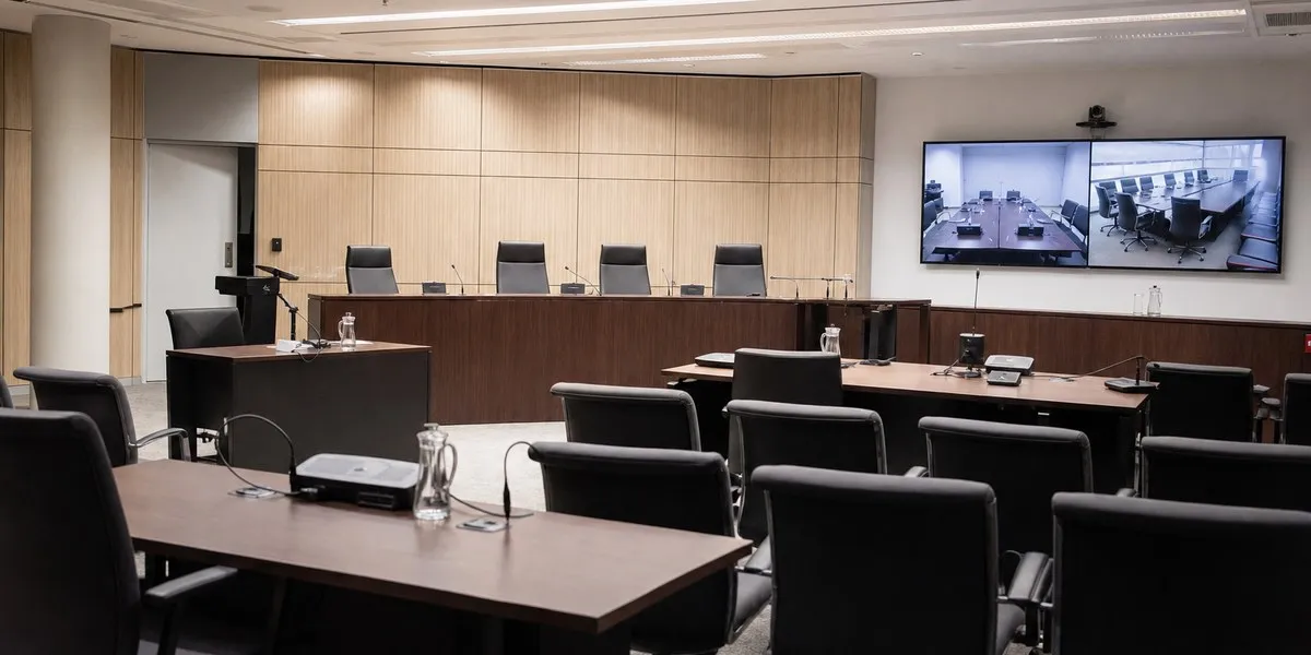 In Australia, developer Jean Nassif testifies to ICAC from Lebanon for a second day
