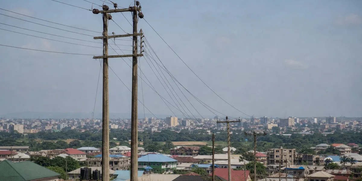 JED odcięła prąd w Makurdi po zgłoszeniu ataku na pracowników — Premium Times Nigeria