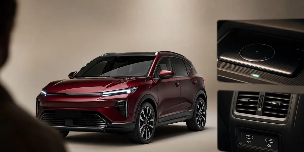 Jeep підвищив стартову ціну Compass 2027 до $31 985 — Motor1