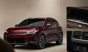 Jeep підвищив стартову ціну Compass 2027 до $31 985 — Motor1