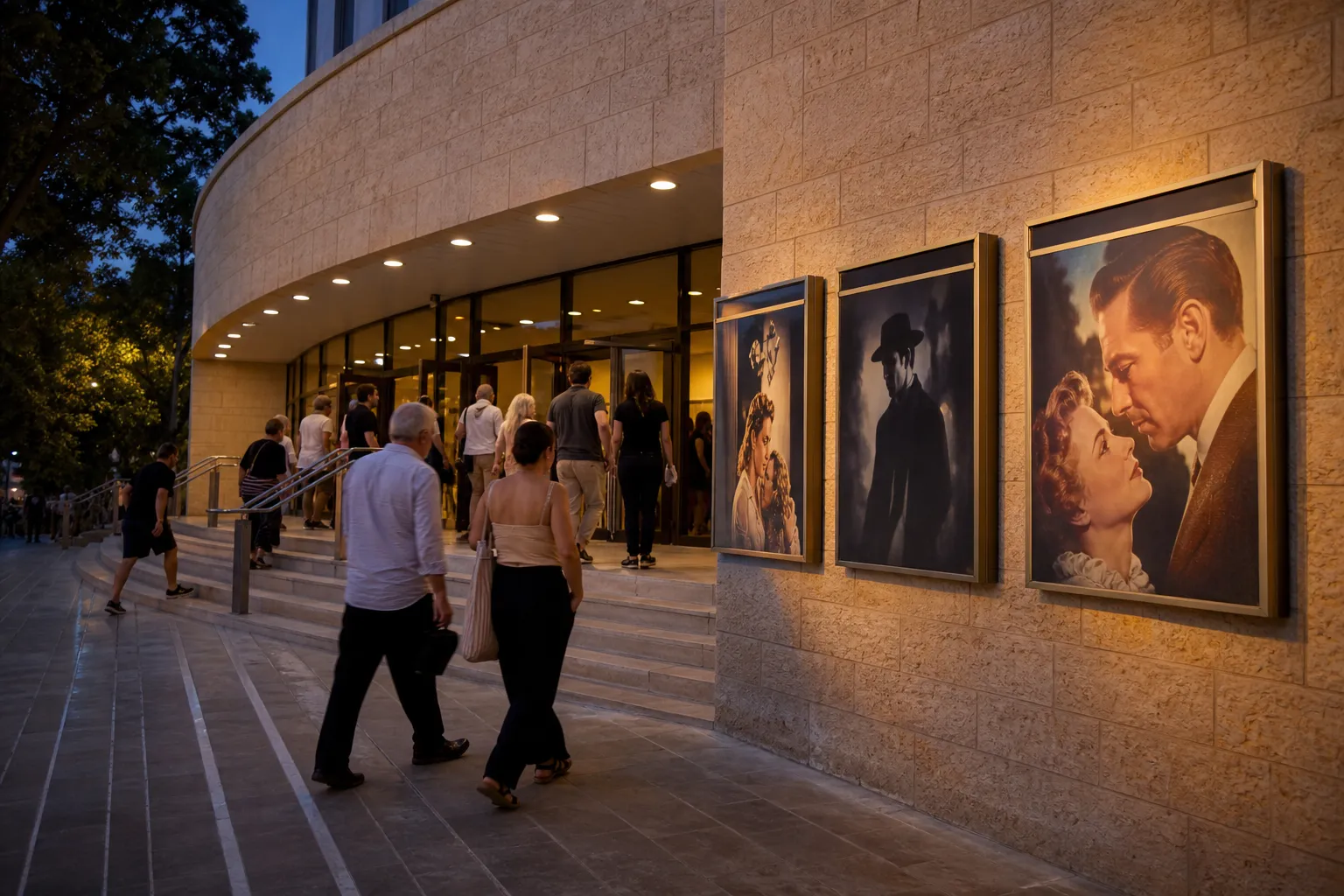 Jerusalem to host retrospective of Paul Newman films