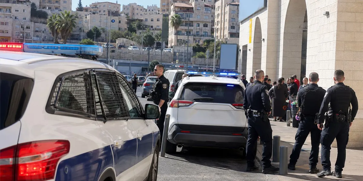 Man charged in Israel with adding medication to baby food