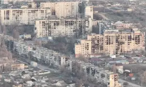 В «Енергоатомі» доповіли про рівень води в ставку-охолоджувачі ЗАЕС