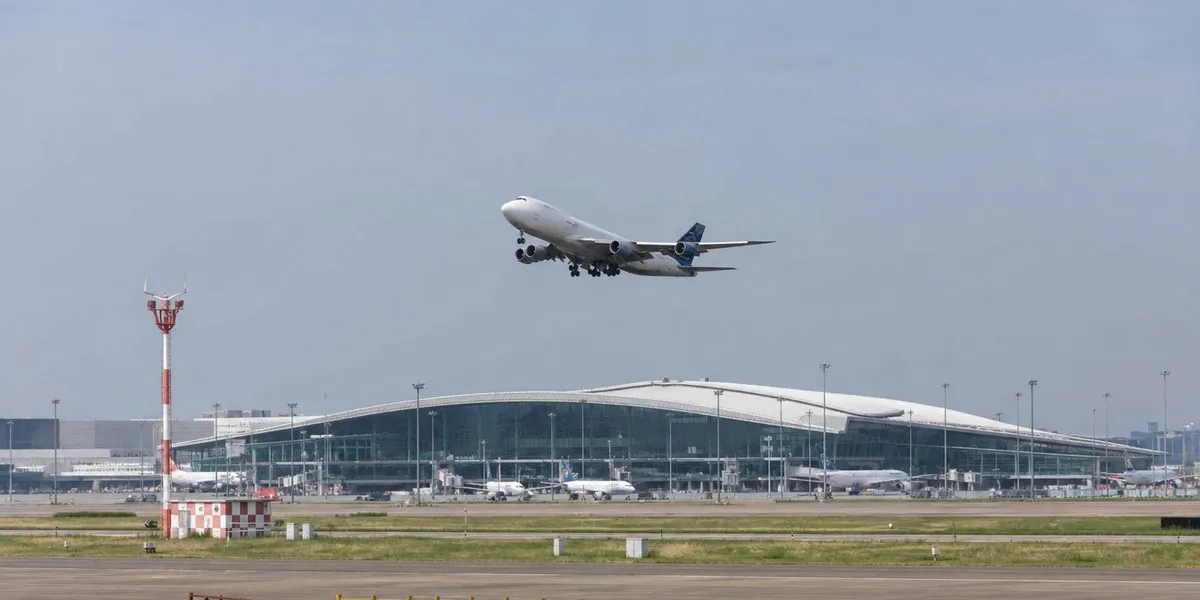 China launches regular Jiaxing–Chicago cargo route — ECNS