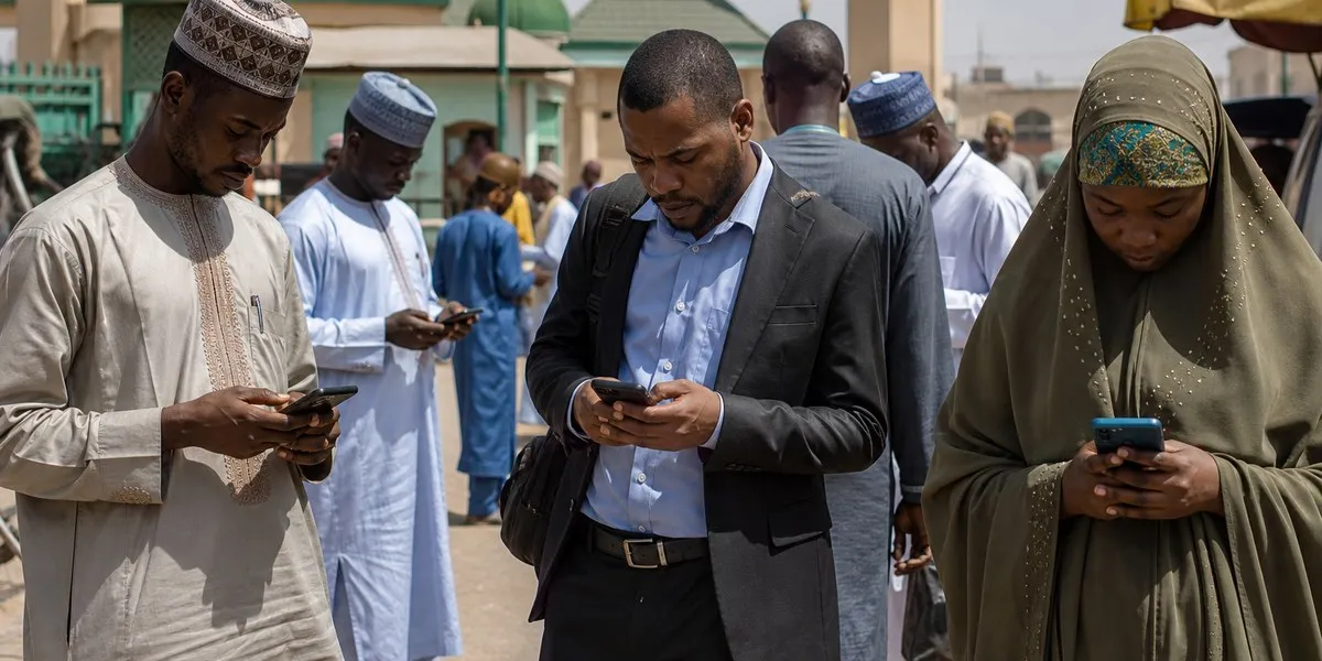 Jibrin dismisses aide over posts about Kano governor — Premium Times Nigeria