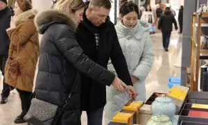 澳大利亚ACT绿党终止支持工党政府的协议