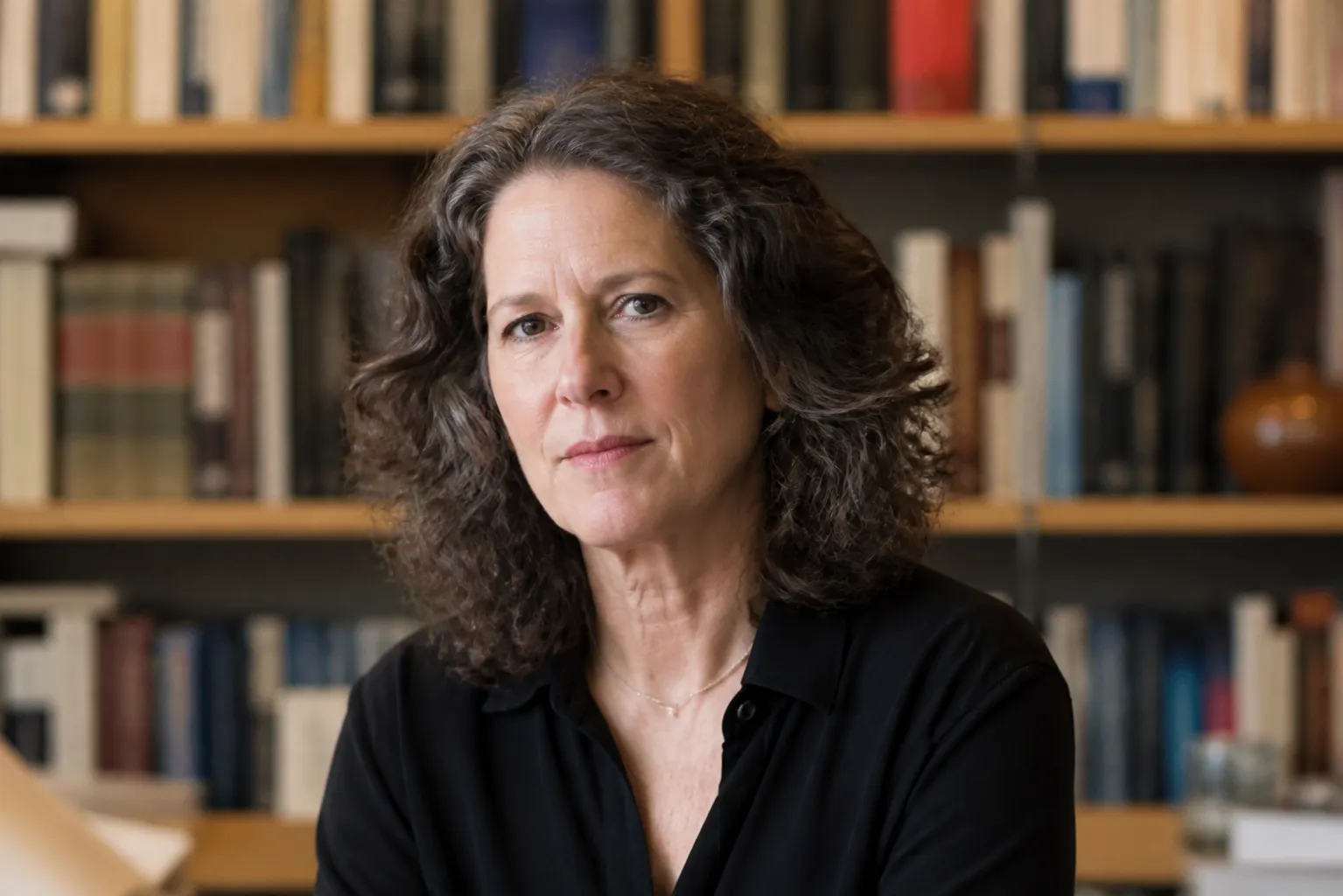 Historyczka Jill Lepore ostrzegła przed przejęciem funkcji państwowych przez firmy technologiczne