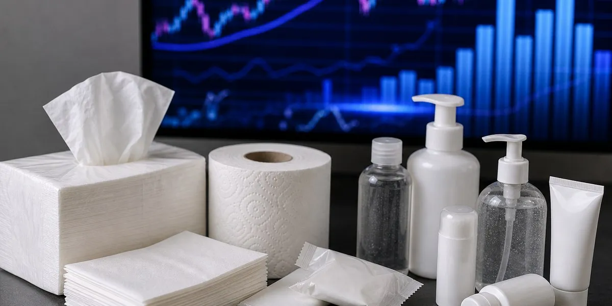 Фонд Джима Крамера збільшить позицію в Kimberly-Clark — CNBC