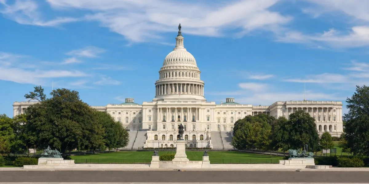 Kongresmen Jim Jordan prognozuje trzeci impeachment Trumpa — The Hill