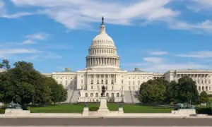 Трамп запретил США финансово помогать трем союзным государствам