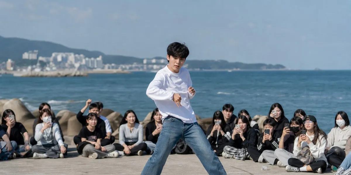 In South Korea, Jimin’s first TikTok video gains 10 million views — Korea Herald