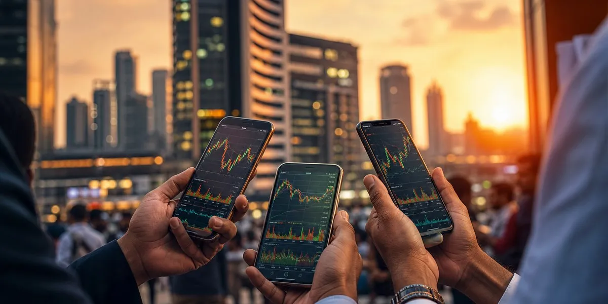 Demand for Jio’s $3.2bn IPO exceeds supply sevenfold | UA.NEWS