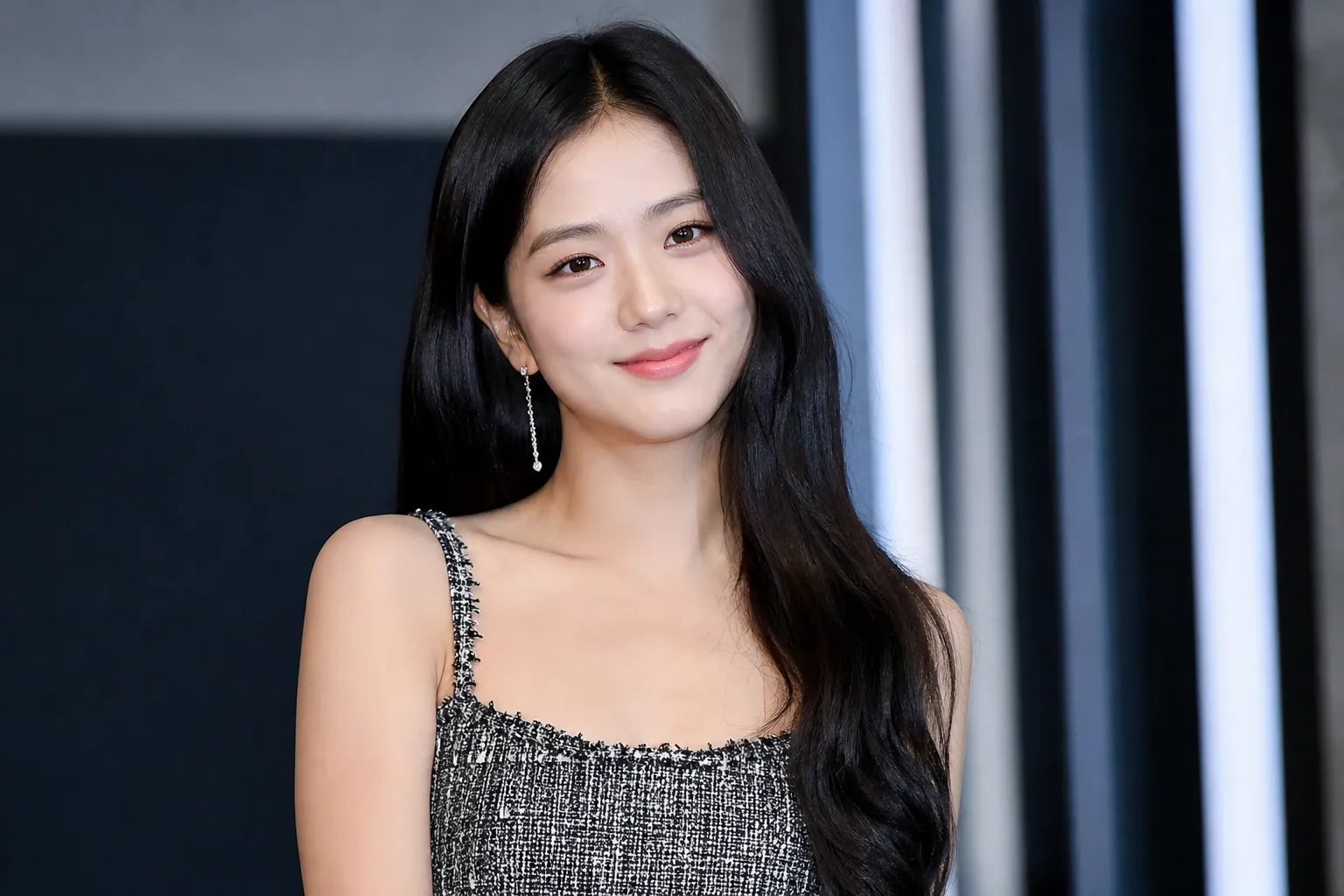 Blackpink's Jisoo talks about debut album
