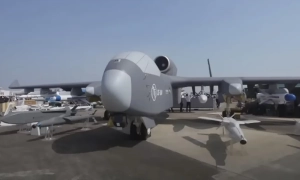 Ілон Маск планує до 2050 року відправити на Марс мільйон людей