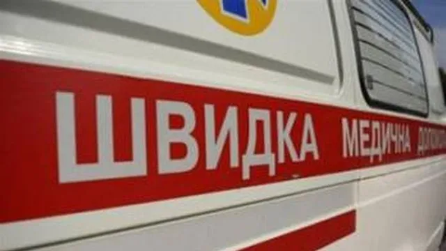 В Запорожье FPV-дрон врезался в автобус, пострадали восемь человек