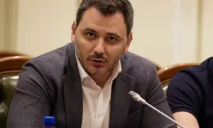 Шмигаль назвав червоні лінії в угоді про корисні копалини
