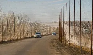 Сводка Генштаба: ВСУ отбили 12 атак в двух областях и уничтожили «Аллигатор»