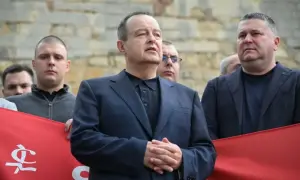 В оккупированном Крыму осудили украинца за шпионаж в пользу СБУ