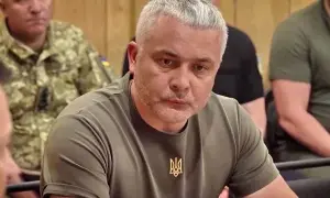 Погрози рф щодо нових ударів по Києву є істерикою на тлі невдач на фронті — Флеш