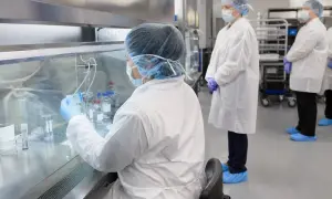 Novo Nordisk zmienia markę na Novo w obliczu konkurencji na rynku leków na otyłość