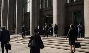 Суд в Ларнаке перенес рассмотрение дела о преступной организации