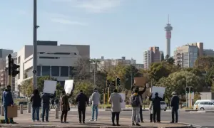Полиция Южной Кореи начнет кампанию против имитаций формы — Korea Herald