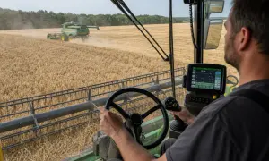 Łotewscy producenci mleka oczekują wzrostu cen skupu dzięki umowie Agrone