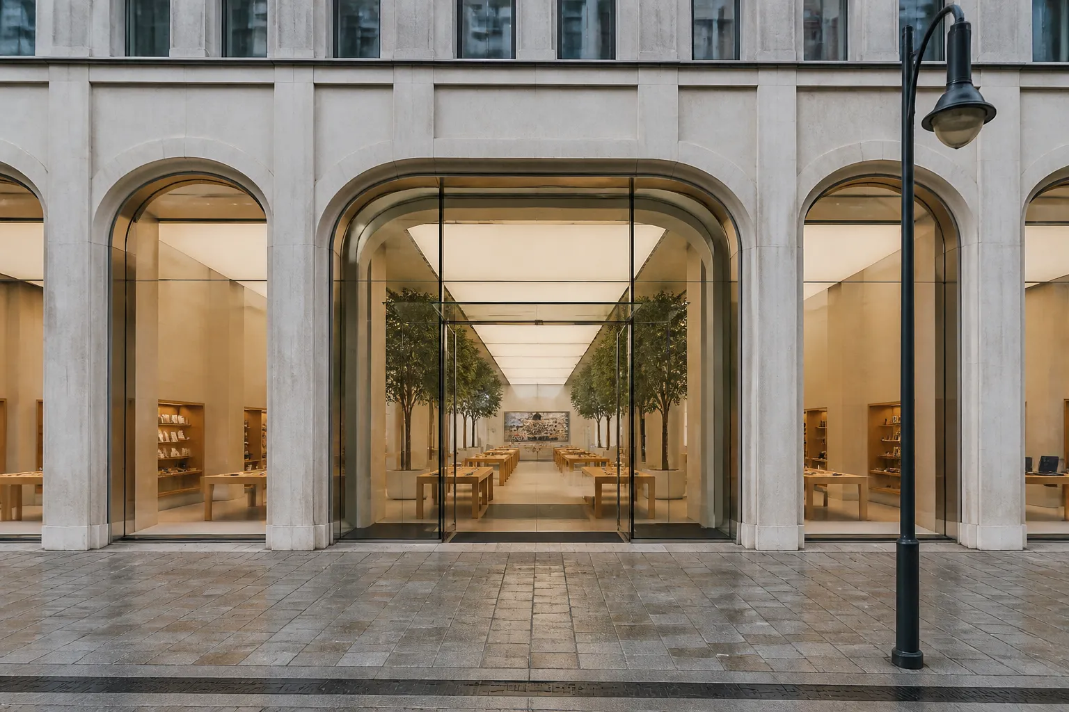 John Ternus został dyrektorem generalnym Apple — Al Jazeera English