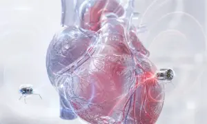 Ученые выявили изменения 3D-организации генома при болезни Альцгеймера