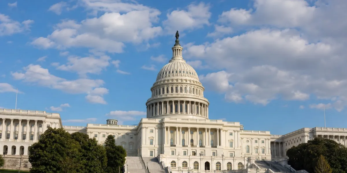 W USA spiker Izby Reprezentantów Johnson przedwcześnie zakończył sesję — The Hill