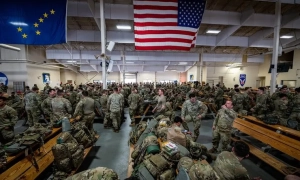 США пов’язують гарантії безпеки для України з можливою мирною угодою з РФ, — Reuters