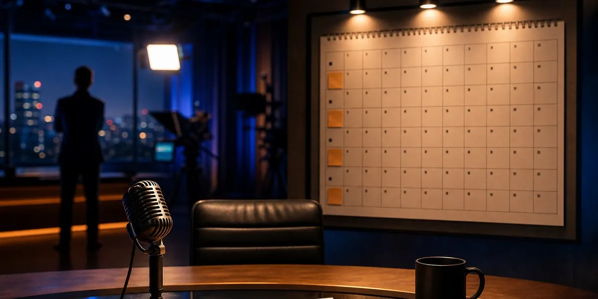 Jon Stewart będzie prowadzić The Daily Show do końca 2028 roku — Rolling Stone