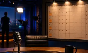 导演威尔逊拍摄关于歌手斯泰尔斯30场演唱会的电影——《滚石》