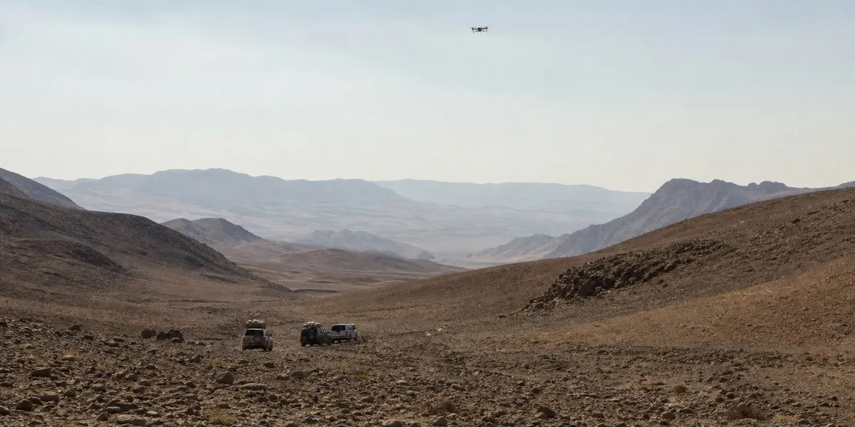 Jordania poinformowała o wzroście przemytu narkotyków z Izraela — Al Jazeera