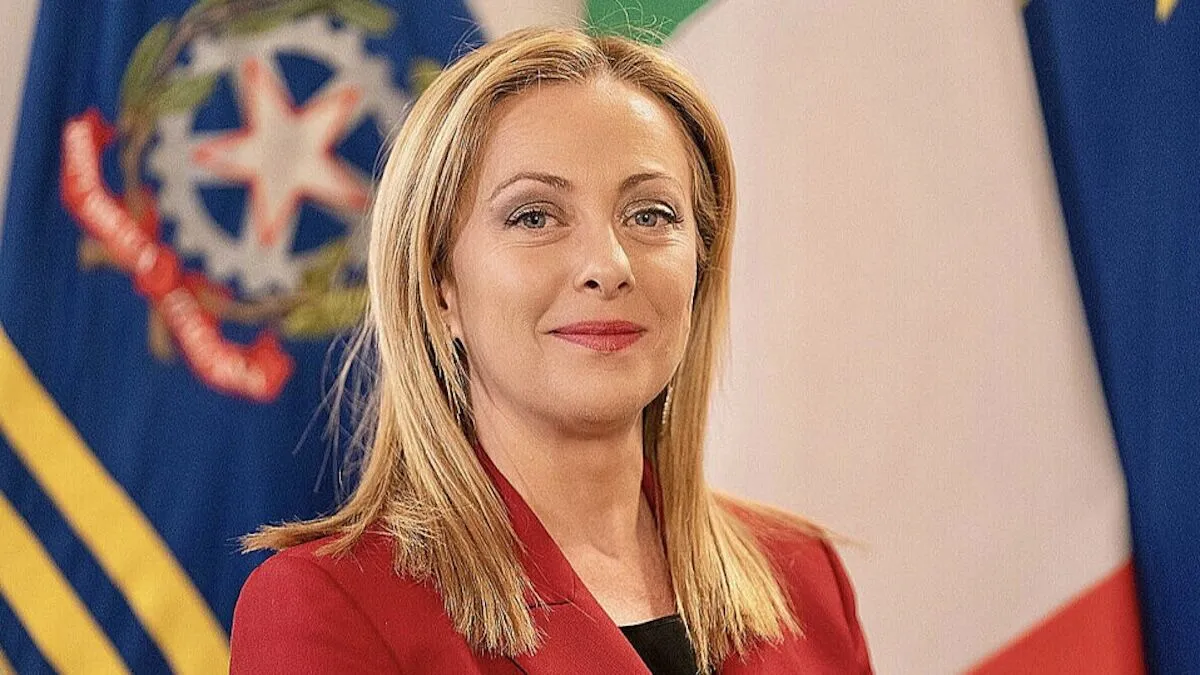 Італія готується посилити свою роль в Арктиці