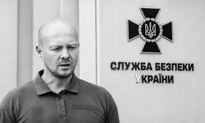 Відео зафіксувало падіння уламка ракети в Єрусалимі
